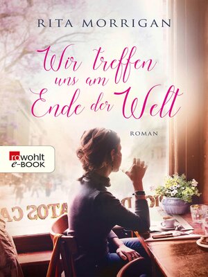 cover image of Wir treffen uns am Ende der Welt